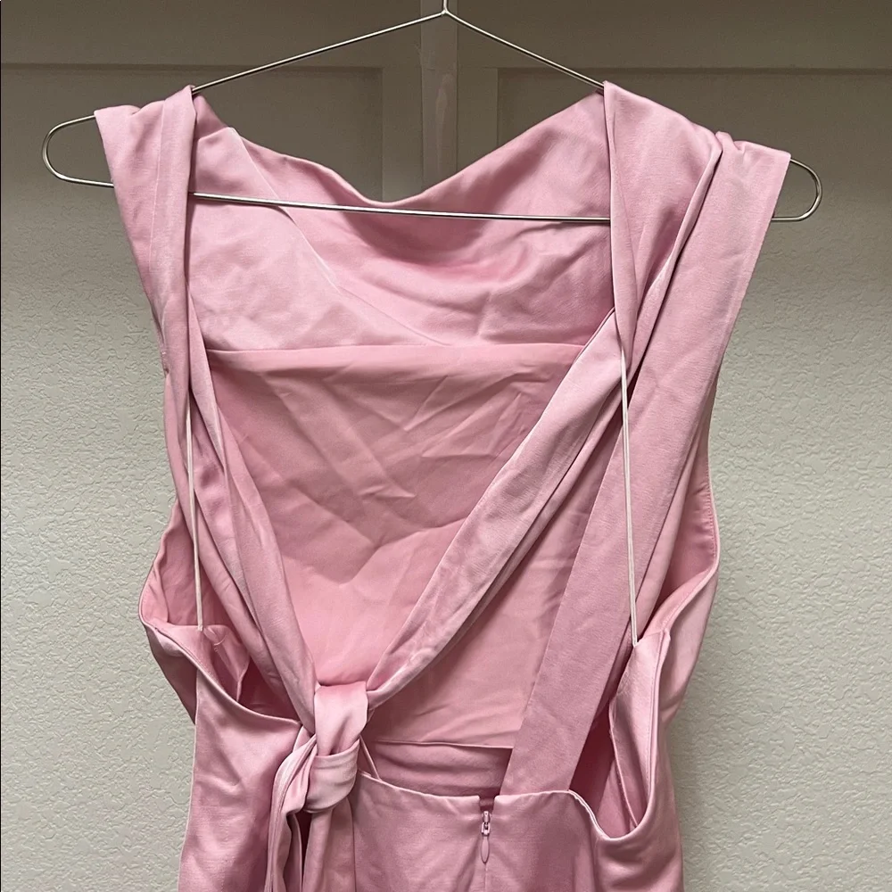 Significant Other Annabell Mini Dress - Picture 8 of 11